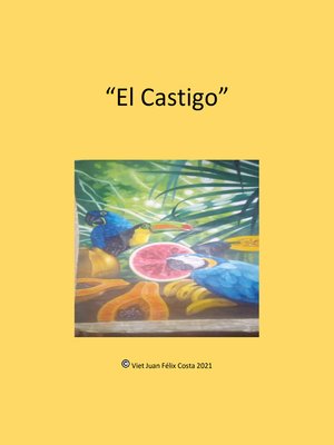 cover image of El Castigo